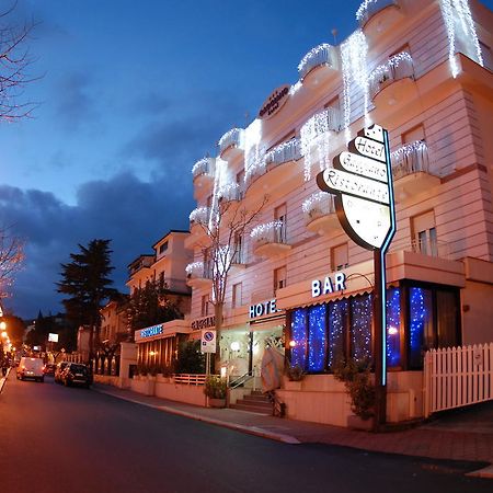 Hotel Gaggiano San Giovanni Rotondo Luaran gambar