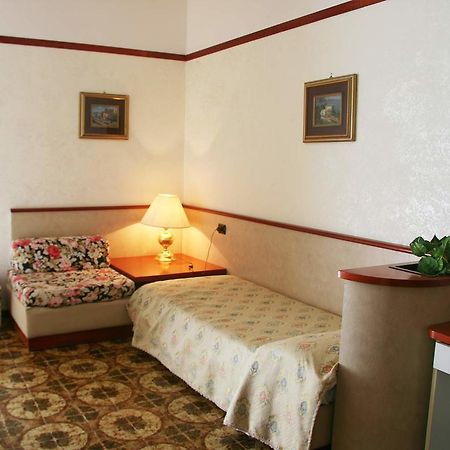 Hotel Gaggiano San Giovanni Rotondo Luaran gambar