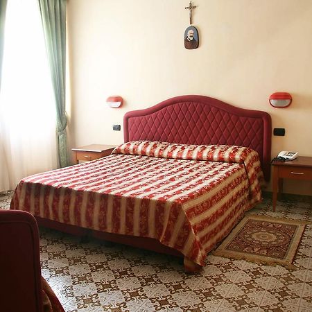 Hotel Gaggiano San Giovanni Rotondo Luaran gambar