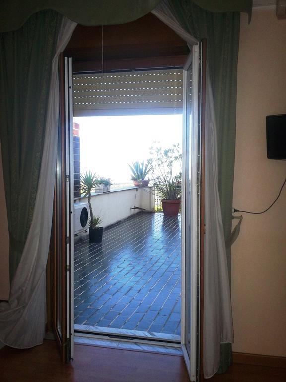 Hotel Gaggiano San Giovanni Rotondo Bilik gambar