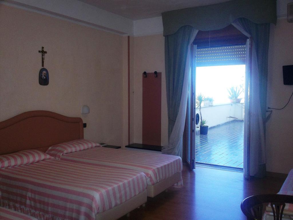 Hotel Gaggiano San Giovanni Rotondo Bilik gambar