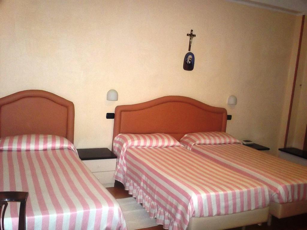 Hotel Gaggiano San Giovanni Rotondo Bilik gambar