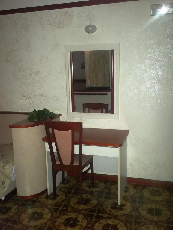 Hotel Gaggiano San Giovanni Rotondo Luaran gambar