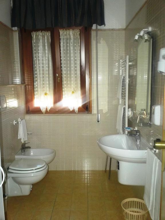 Hotel Gaggiano San Giovanni Rotondo Bilik gambar