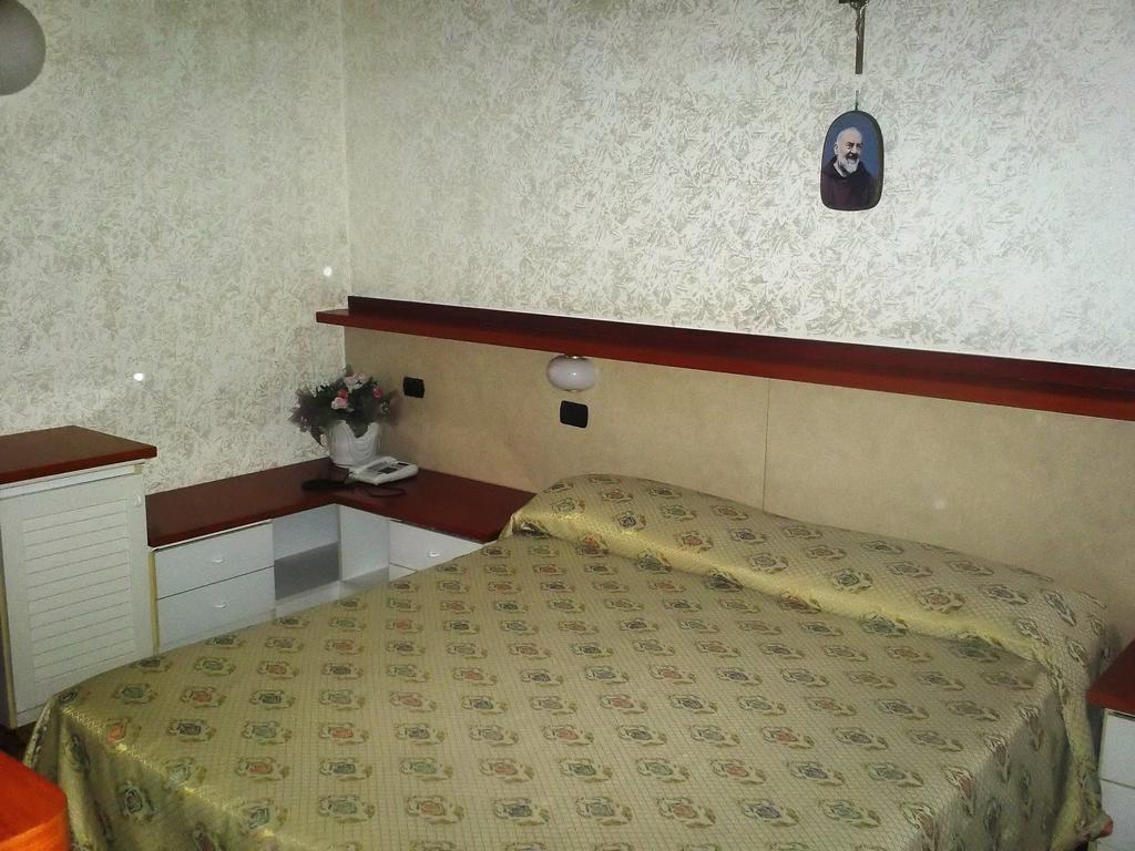 Hotel Gaggiano San Giovanni Rotondo Bilik gambar