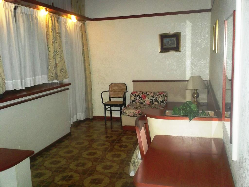 Hotel Gaggiano San Giovanni Rotondo Bilik gambar