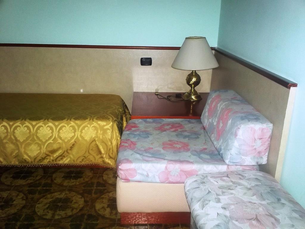 Hotel Gaggiano San Giovanni Rotondo Bilik gambar