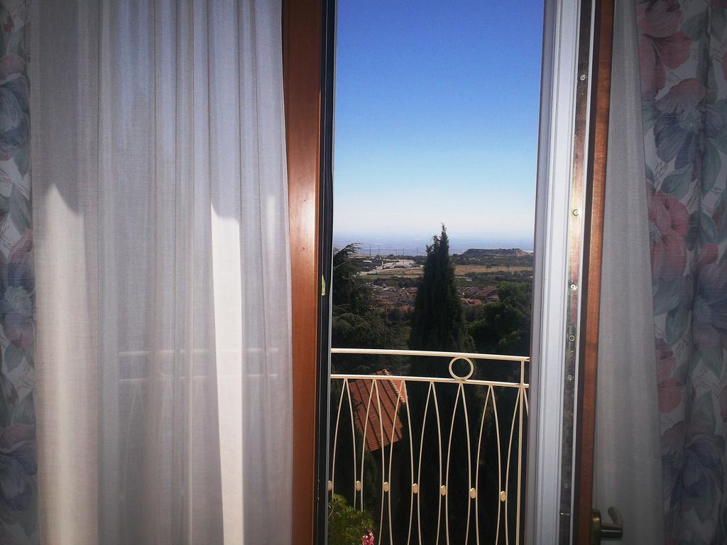 Hotel Gaggiano San Giovanni Rotondo Bilik gambar