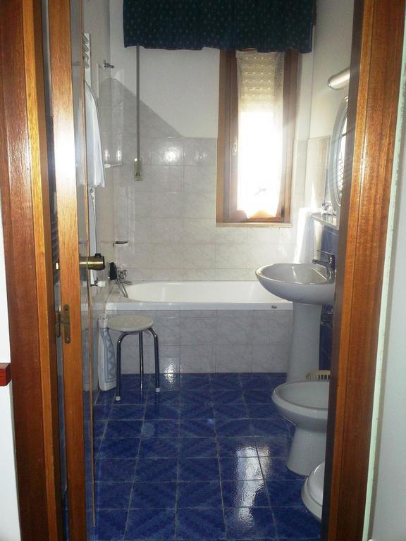 Hotel Gaggiano San Giovanni Rotondo Bilik gambar