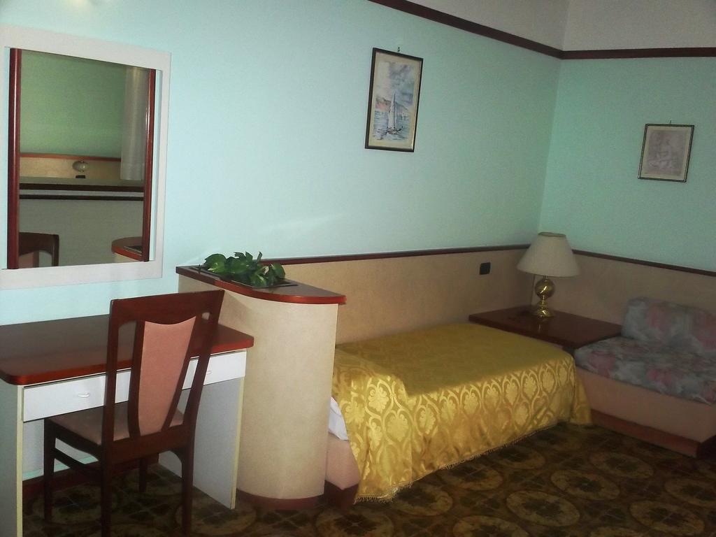 Hotel Gaggiano San Giovanni Rotondo Bilik gambar