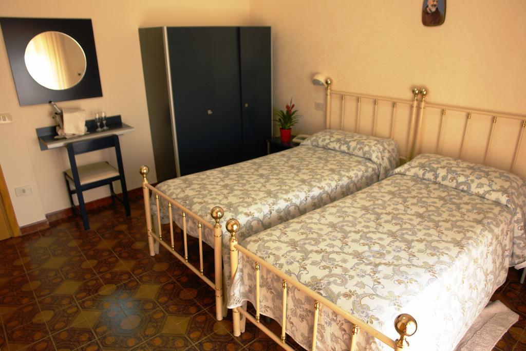 Hotel Gaggiano San Giovanni Rotondo Bilik gambar