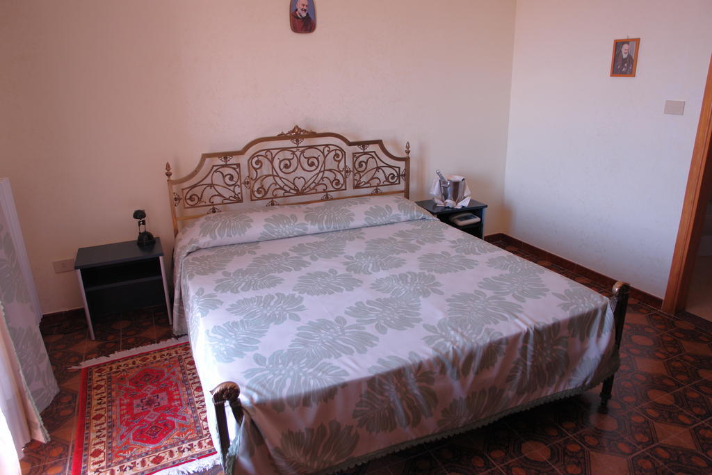 Hotel Gaggiano San Giovanni Rotondo Bilik gambar