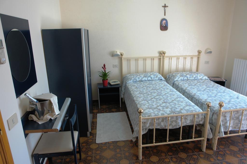 Hotel Gaggiano San Giovanni Rotondo Bilik gambar