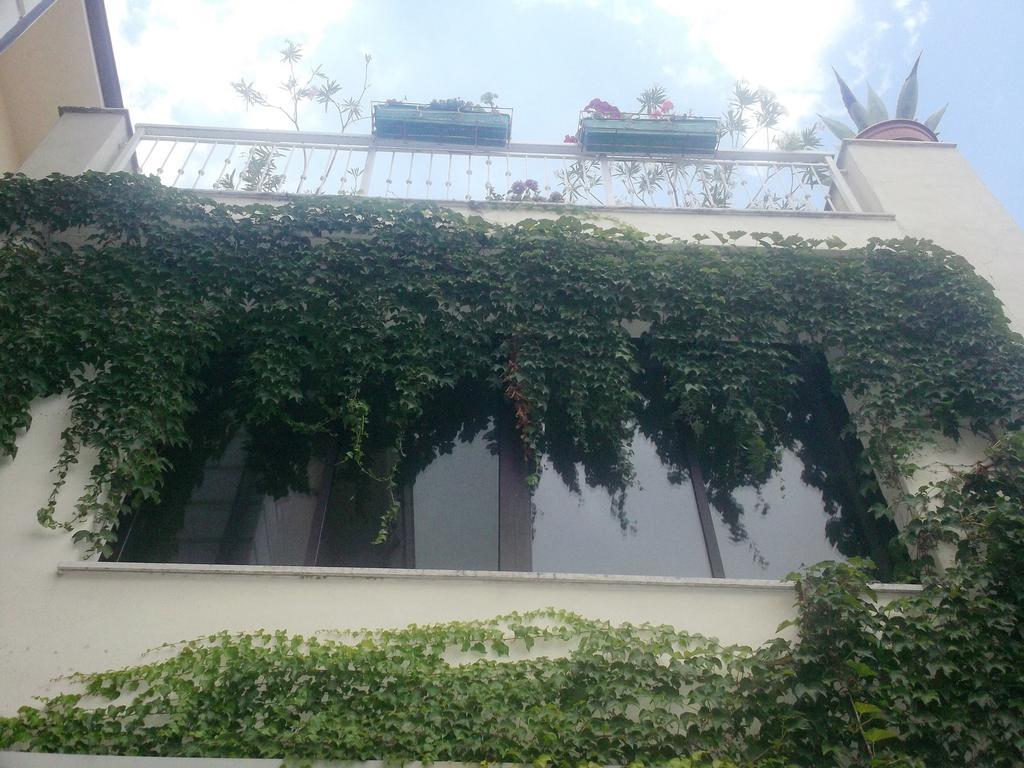 Hotel Gaggiano San Giovanni Rotondo Luaran gambar