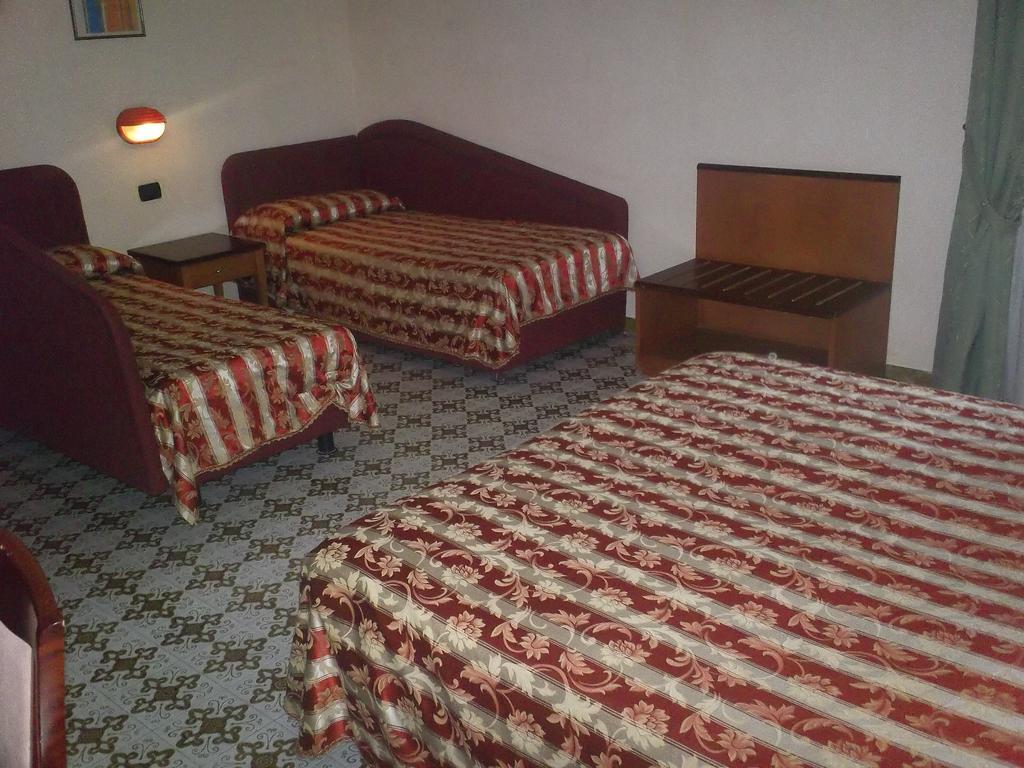 Hotel Gaggiano San Giovanni Rotondo Bilik gambar