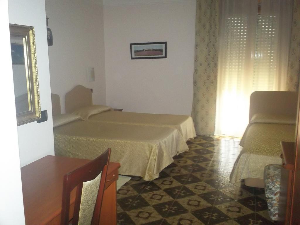 Hotel Gaggiano San Giovanni Rotondo Bilik gambar