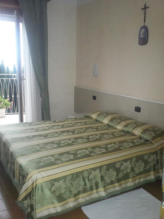 Hotel Gaggiano San Giovanni Rotondo Bilik gambar