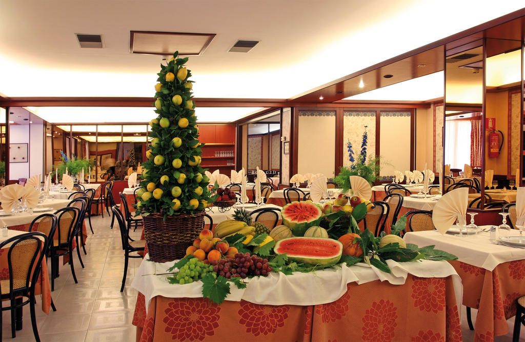 Hotel Gaggiano San Giovanni Rotondo Luaran gambar