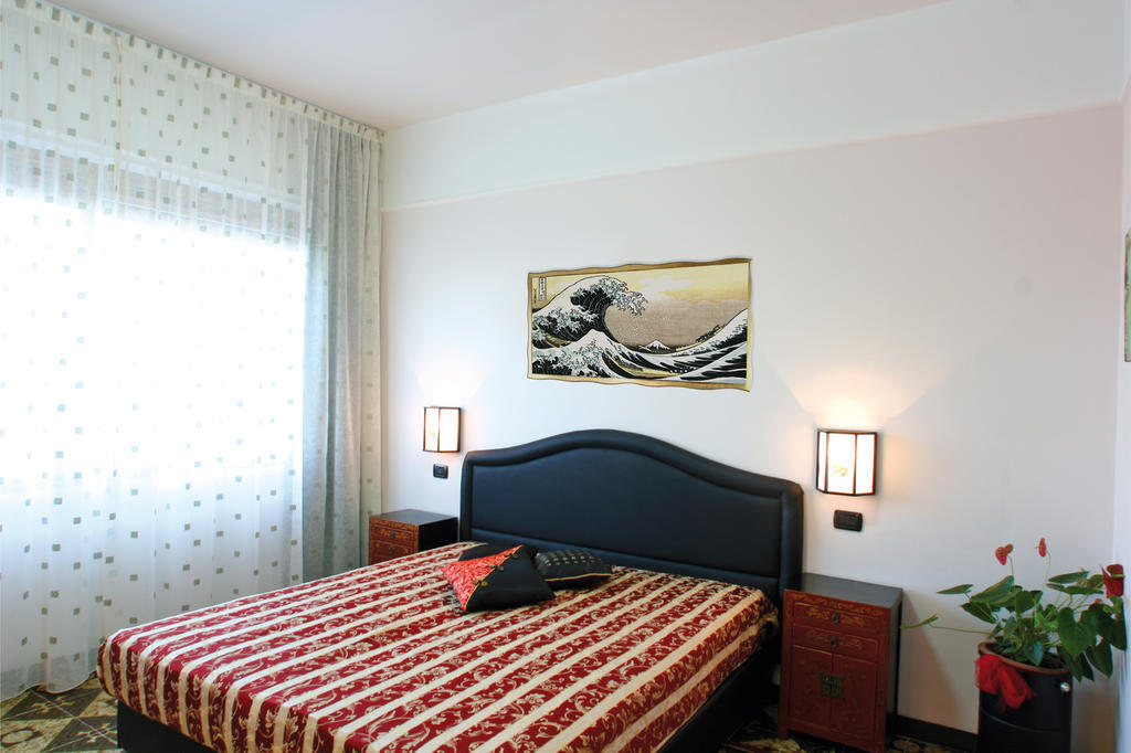 Hotel Gaggiano San Giovanni Rotondo Luaran gambar