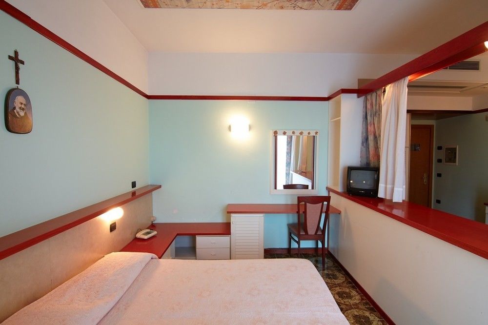 Hotel Gaggiano San Giovanni Rotondo Luaran gambar