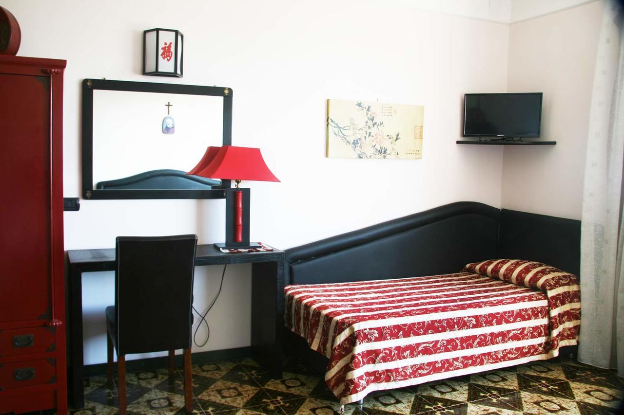 Hotel Gaggiano San Giovanni Rotondo Luaran gambar