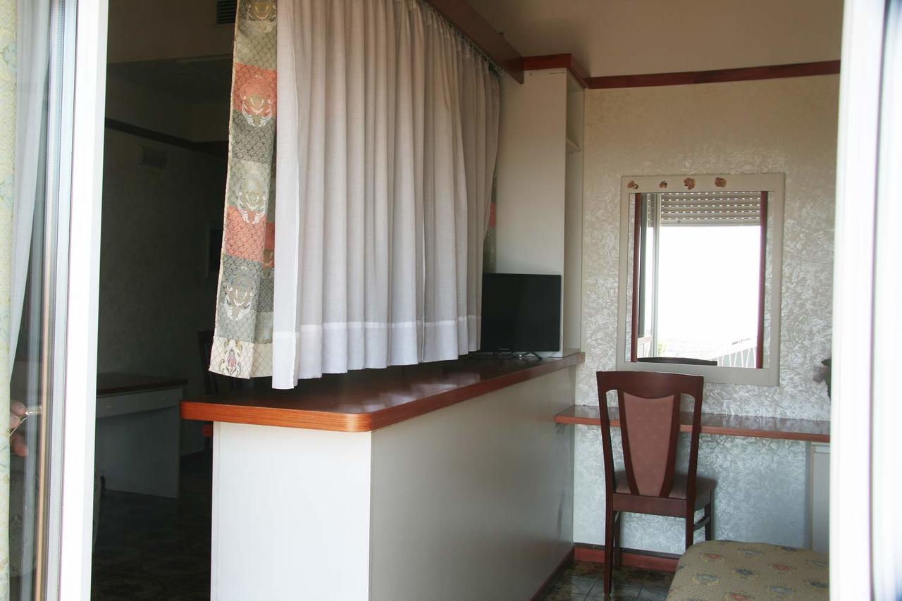 Hotel Gaggiano San Giovanni Rotondo Luaran gambar