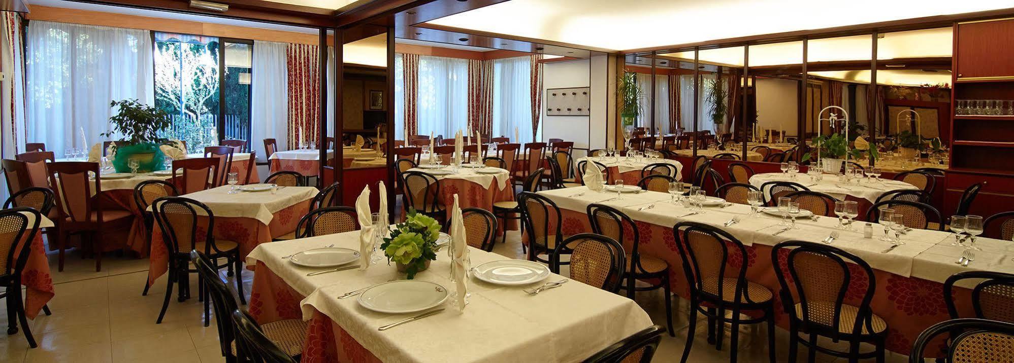 Hotel Gaggiano San Giovanni Rotondo Luaran gambar